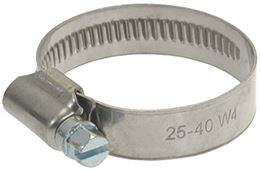 HOSE TIE 25-40