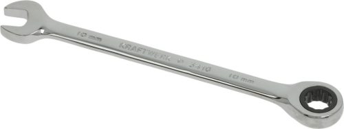 COMBINED RATCHET SPANNER ø 10 mm