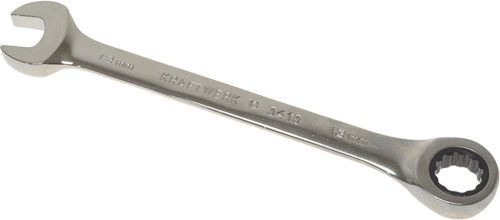 COMBINATION SPANNER ø 13 mm