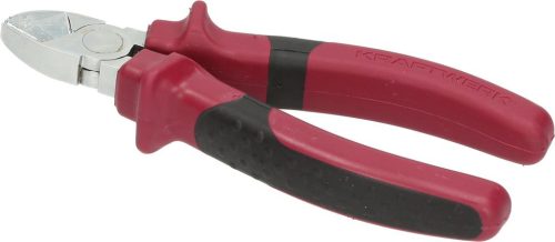 BLUNT NOSE PLIERS 130 mm