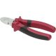 BLUNT NOSE PLIERS 130 mm