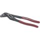 ADJUSTABLE PLIERS FOR PIPE AND NUT