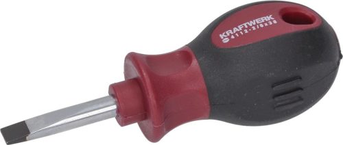 MINI FLATHEAD SCREWDRIVER 6 mm