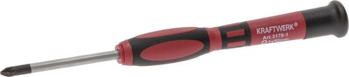 CROSSHEAD SCREWDRIVER 4 mm