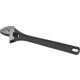 ADJUSTABLE SPANNER FOR NUTS 300 mm