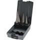 3 STEP DRILL BITS KIT AISI M2 HSS-G