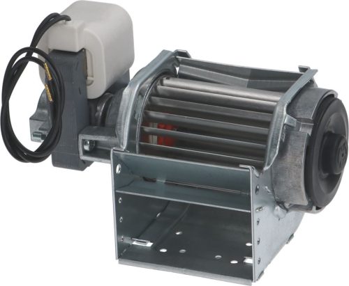 TANGENCIÁLIS VENTILÁTOR QLK45 60 mm BAL