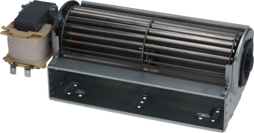 TANGENCIÁLIS VENTILÁTOR QLZ60 180 mm BAL