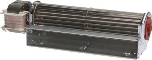 TANGENCIÁLIS VENTILÁTOR QLZ60 240 mm B