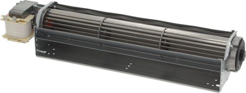 TANGENCIÁLIS VENTILÁTOR QLK45 300 mm BAL