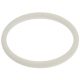 PTFE LAPOS TÖMÍTÉS átmérő 40x34x3 mm