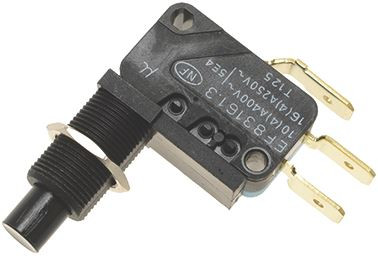 MICROSWITCH CROUZET EF83161.3