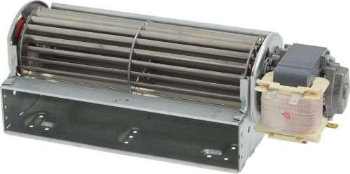 TANGENCIÁLIS VENTILÁTOR QLZ60 180 mm RH