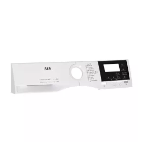AEG / ELECTROLUX mosógép kezelőrész-Előlap