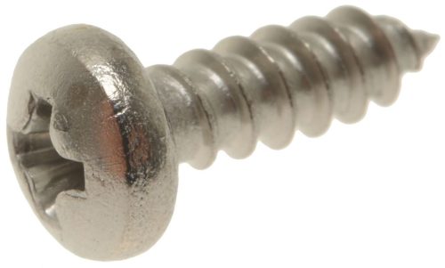 SELF-TAPPING SCREW ø 2.9x9.5 mm