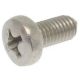 CYLINDER HEAD SCREW M5x10