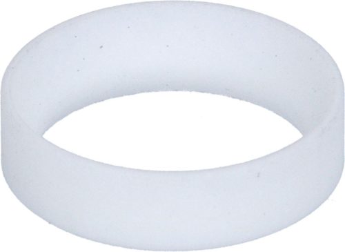 KÚPOS TÖMÍTÉS PTFE ø 15x11,6x4 mm