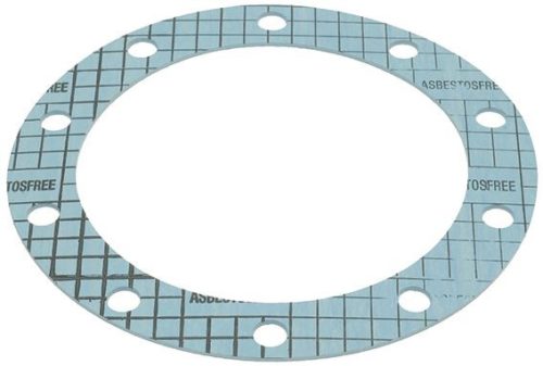 NEM AZBESZT LAPOS TÖMÍTÉS ø 205x151x2 mm