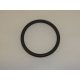 ORM-GASKET 0030-30 SILICONE BLACK