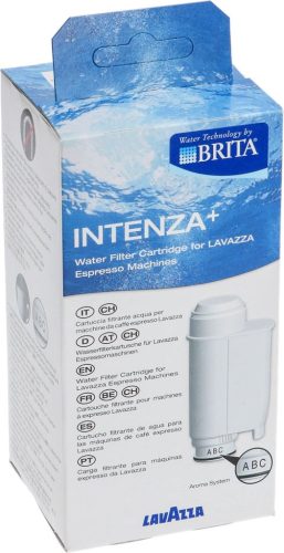 WATER FILTER CARTRIDGE INTENZA+ LAVAZZA