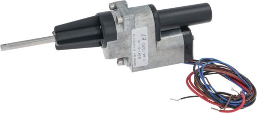 HAJTÓMŰVES MOTOR ENCODER 6-24Vdc 2A