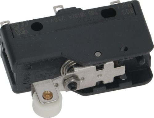 MICRO KAPCSOLÓ ELECTRICA C102