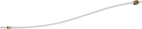 PTFE TÖMLŐ ø 2x5 mm - 455 mm