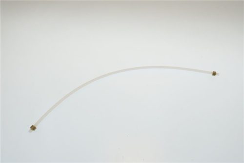 PTFE CSŐ ø 2x4 mm - 320 mm PERELLYEL