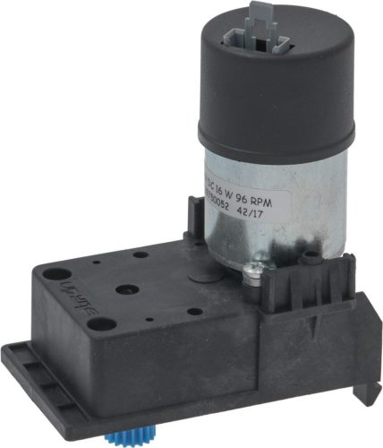 HAJTÓMŰ 39750052 24Vdc 16W 96rpm