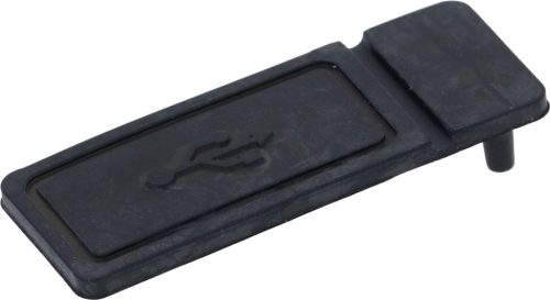 USB CSATLAKOZÓ VÉDŐSAPKA 47x18 mm