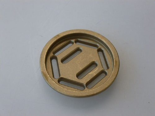 'PAPPARDELLE' EXTRUDER DIE SET N°8