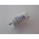 CAPACITOR 7ľF 400Vac 50/60Hz