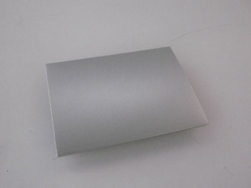 DOBOZ ELSŐ EZÜST 117x87 mm