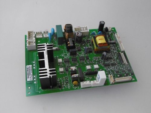 ELEKTRONIKAI PANEL MYB9/MDS 230V