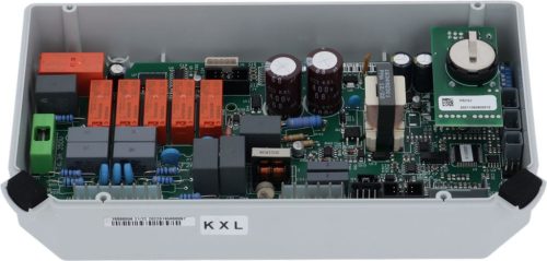 PC PANEL