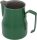 MILK PITCHER EUROPA GREEN 0.35 l