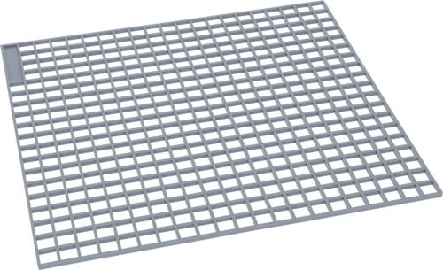 CUP WARMER GRID 365x330 mm