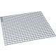 CUP WARMER GRID 365x330 mm