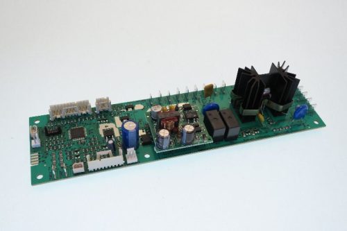 PCB TÁPELLÁTÁS(IFD SW3.0)230V(ST BY<1W)ESAM66