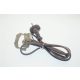 SUPPLY CORD ASSY GY EU PL KMC500-KMM750