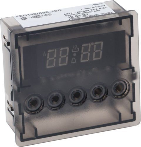 TIMER ILVE EL145 5T