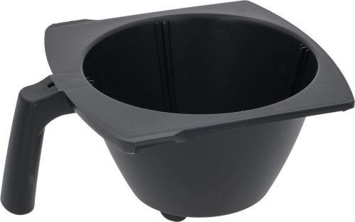 FILTER HOLDER BASKET BLACK