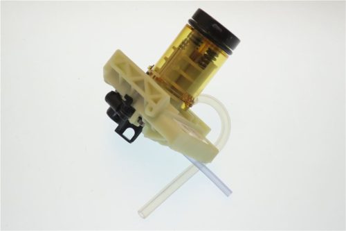 STG MECHANOVALVE (PPA) (DLS) ECAM26