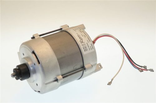 ELEKTROMOS MOTOR D0018.00