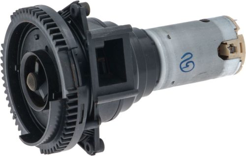 KÁVÉDARÁLÓ MOTOR 220/240Vdc 150W