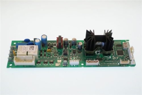 PCB TELJESÍTMÉNY(IFD HIGH2 SW1.1)230VESAM55EX3