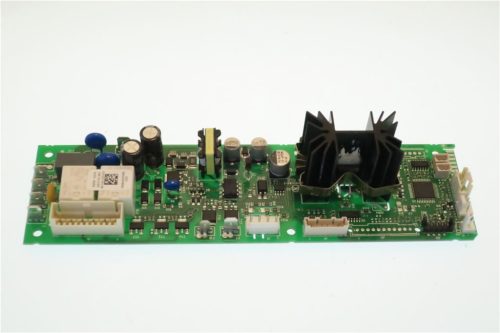 PCB TELJESÍTMÉNY GDS(IFDHIGH2 SW1.0)230 ECAM45