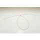 PTFE TÖMLŐ ø 3X6 mm