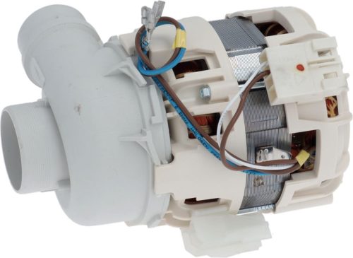 MOSÓMOTOR ELECTROLUX 4055070025