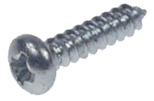 SCREW ø 2.2x9.5 mm